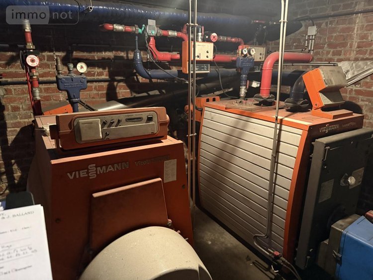 Maison a vendre Douai 59500 Nord 482 m2 18 pièces 471600 euros