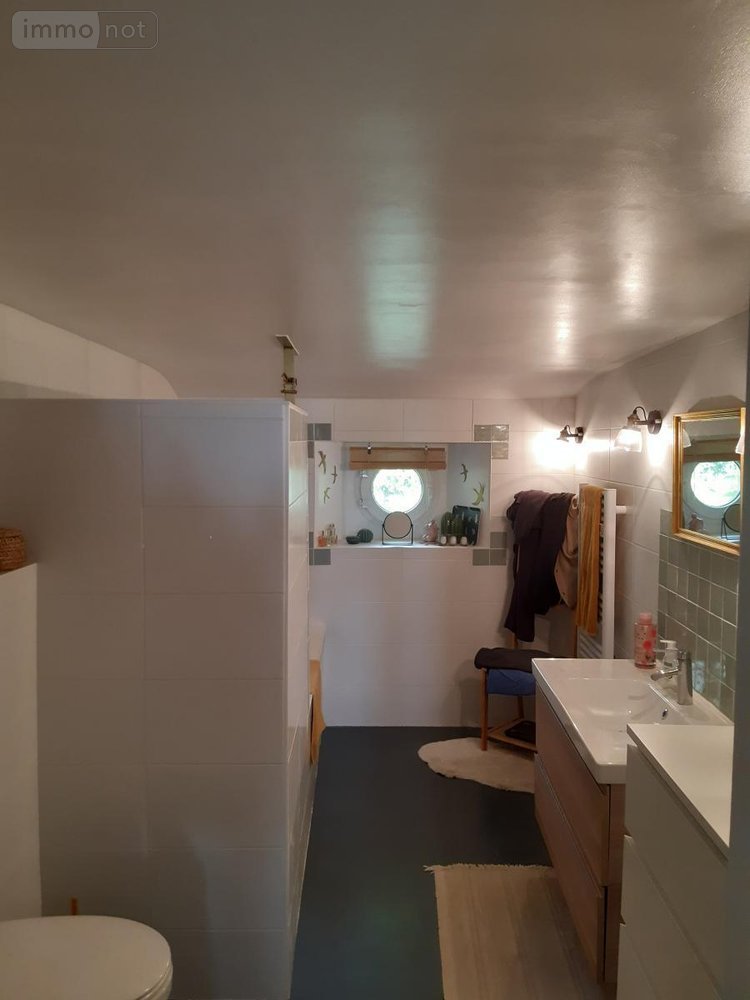 Maison a vendre Val en Vignes 79290 Deux-Sèvres 201 m2 9 pièces 281912 euros