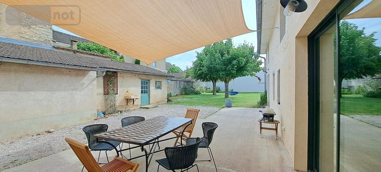 Maison a vendre Beaune 21200 Côte-d'Or 164 m2  644800 euros