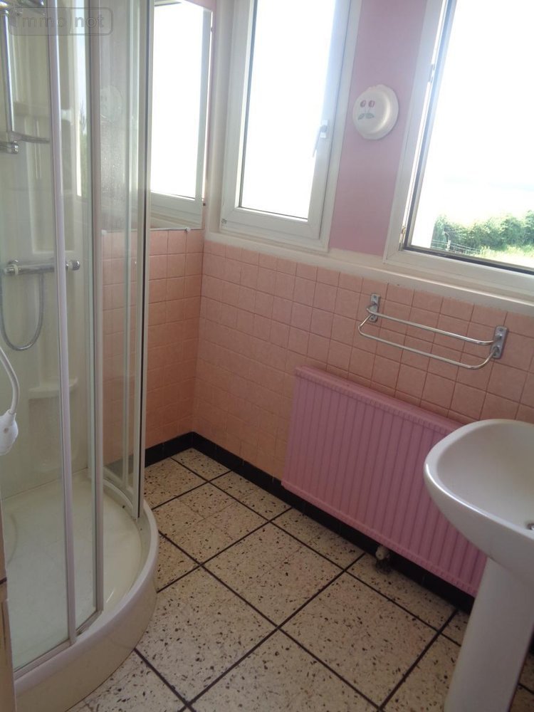 Maison a vendre Allouagne 62157 Pas-de-Calais 117 m2 5 pièces 159500 euros