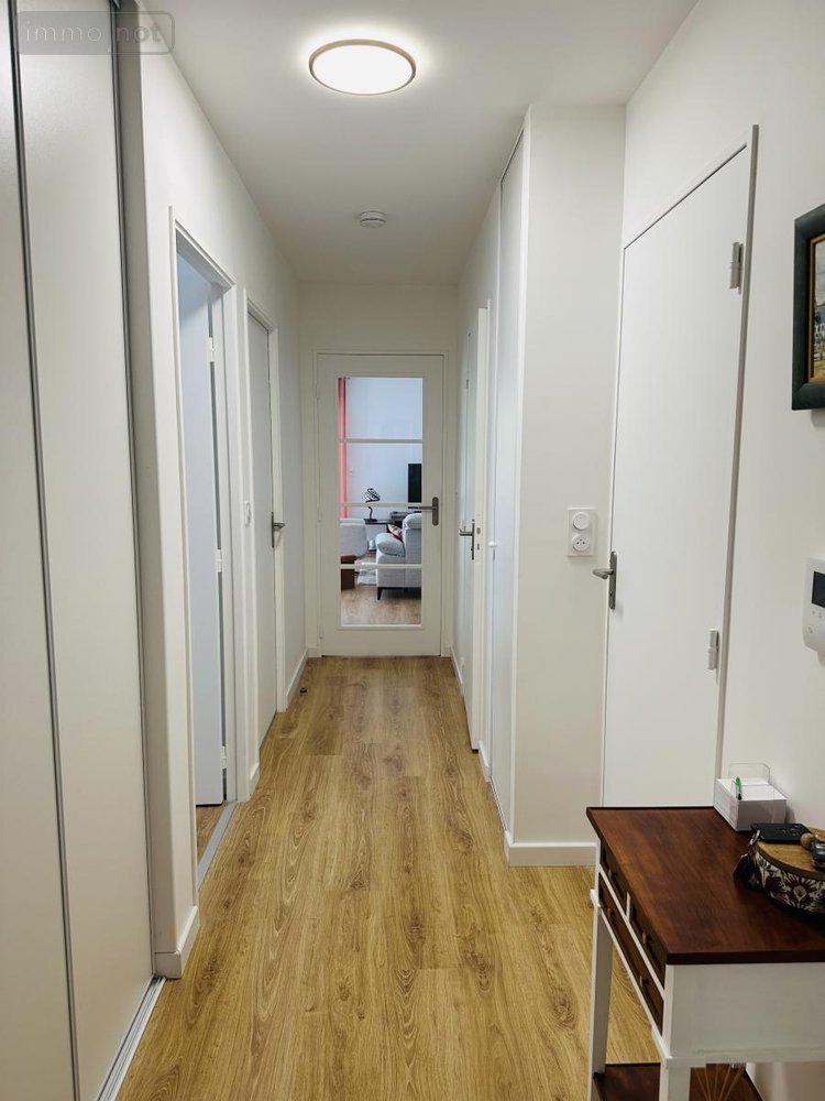 Appartement a vendre Ploemeur 56270 Morbihan 90 m2 4 pièces 472820 euros
