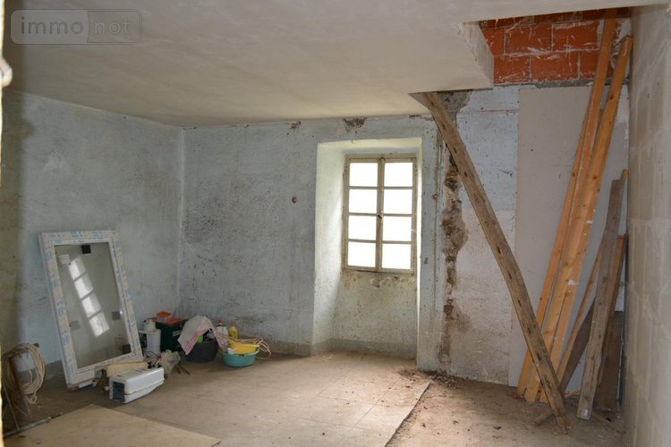 Maison a vendre Beaumont 07110 Ardèche 57 m2 3 pièces 189000 euros