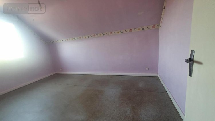 Maison a vendre Guiscriff 56560 Morbihan 113 m2 7 pièces 189580 euros