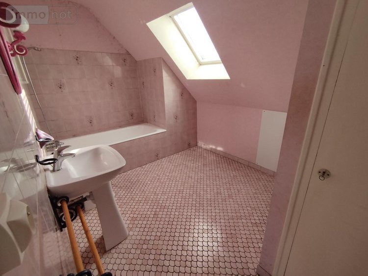 Maison a vendre Vannes 56000 Morbihan 90 m2 5 pièces 344850 euros