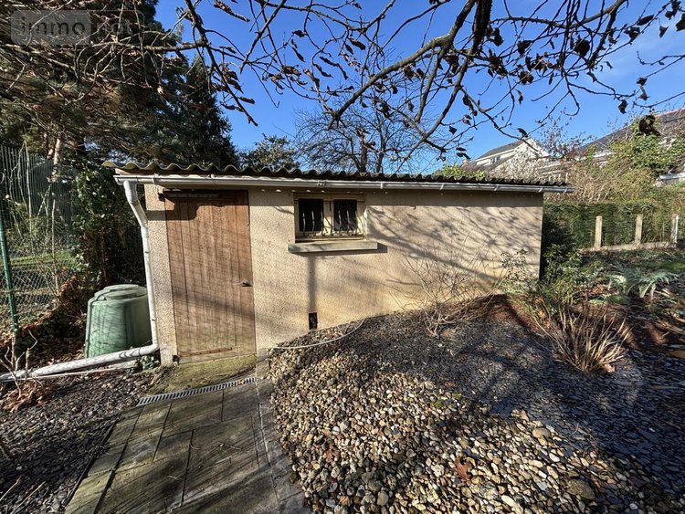 Maison a vendre Angers 49000 Maine-et-Loire 63 m2 3 pièces 241500 euros