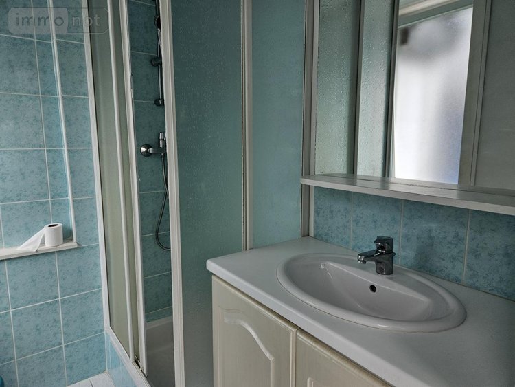 Maison a vendre Étel 56410 Morbihan 93 m2 5 pièces 313200 euros