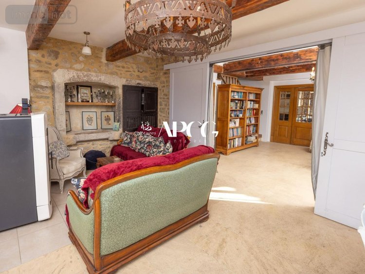 Maison a vendre Venterol 26110 Drôme 350 m2 13 pièces 790000 euros