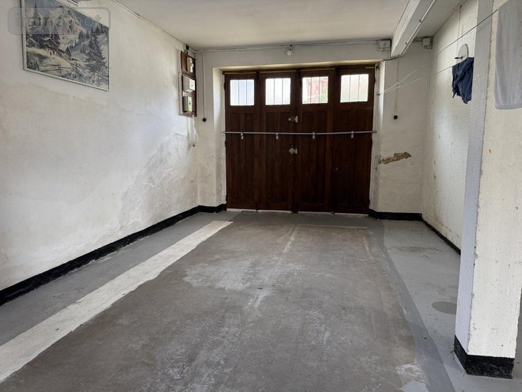 Maison a vendre Pabu 22200 Côtes-d'Armor 72 m2 3 pièces 149120 euros