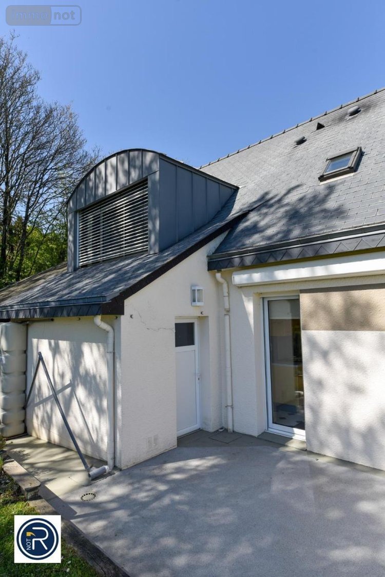 Maison a vendre Changé 53810 Mayenne 128 m2 6 pièces 239200 euros