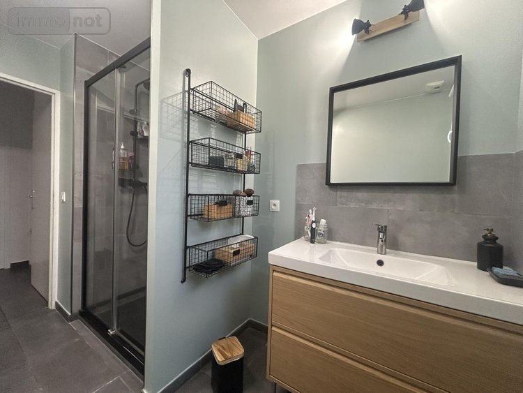 Maison a vendre Proville 59267 Nord 85 m2 4 pièces 241000 euros