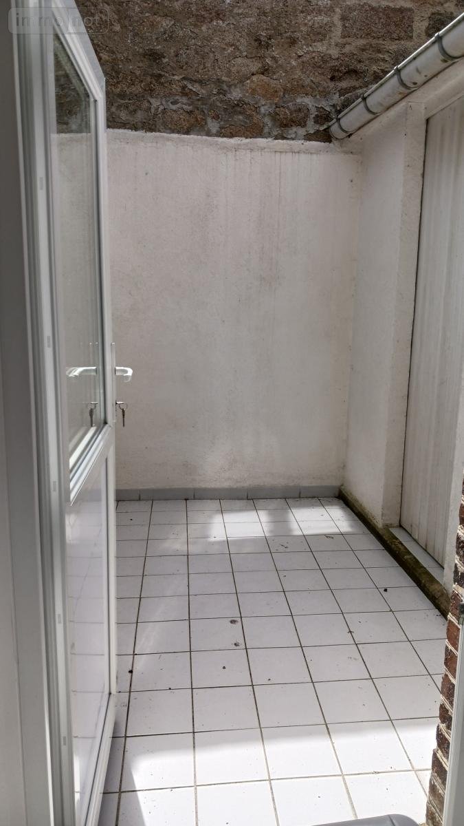Maison a vendre Barfleur 50760 Manche 42 m2 3 pièces 174900 euros