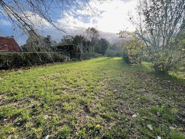 Terrain a batir a vendre Réville 50760 Manche 694 m2  136240 euros