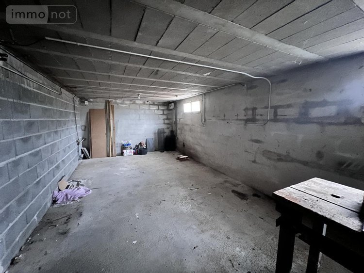 Maison a vendre Gièvres 41130 Loir-et-Cher 108 m2 5 pièces 132500 euros