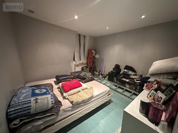 Maison a vendre La Madeleine 59110 Nord 82 m2 4 pièces 215120 euros