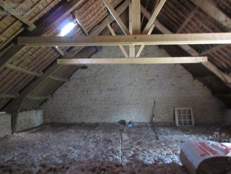 Maison a vendre Plumelin 56500 Morbihan 87 m2 4 pièces 172380 euros