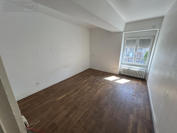 Maison a vendre Commer 53470 Mayenne 174 m2  141075 euros