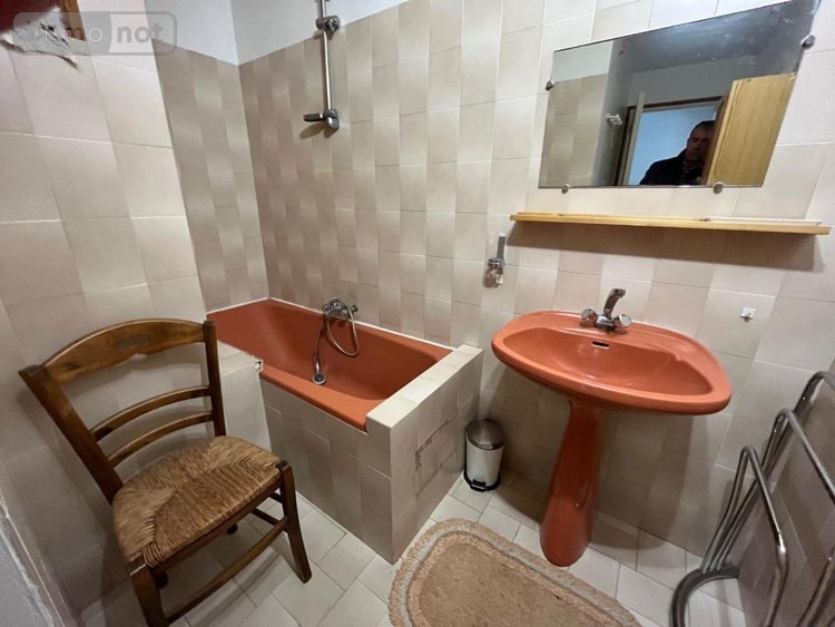 Maison a vendre Le Mesnilbus 50490 Manche 88 m2 5 pièces 159000 euros