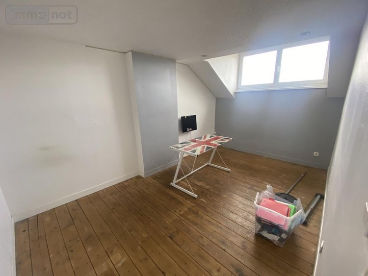 Maison a vendre Rumilly-en-Cambrésis 59281 Nord 99 m2 4 pièces 89800 euros