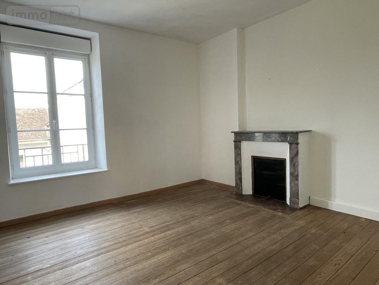 Maison a vendre Marolles-les-Braults 72260 Sarthe 109 m2 5 pièces 126120 euros