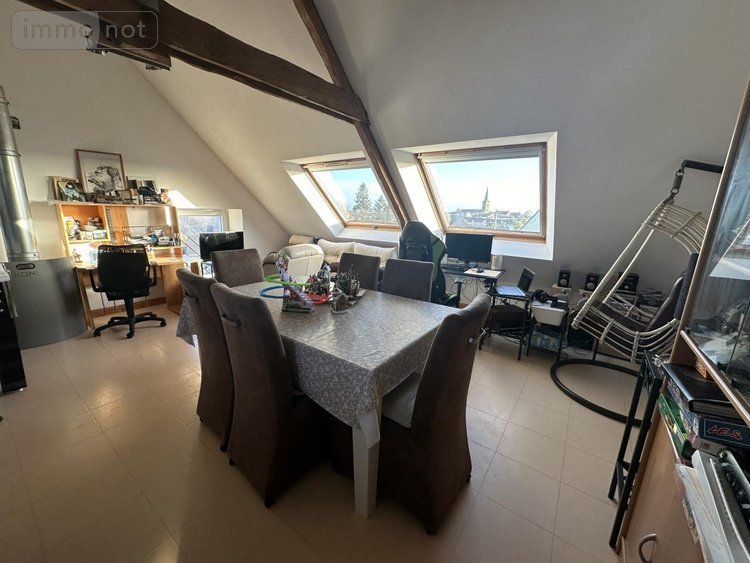 Maison a vendre Theix-Noyalo 56450 Morbihan 131 m2 5 pièces 328220 euros