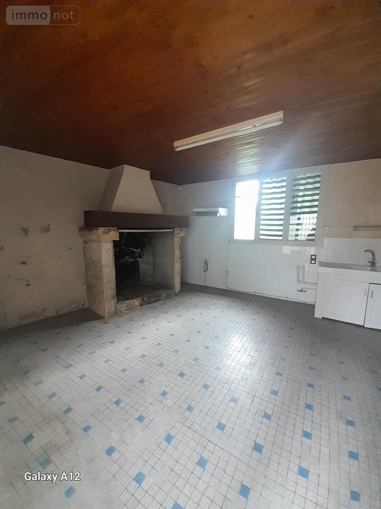 Maison a vendre Lectoure 32700 Gers 222 m2 8 pièces 205000 euros