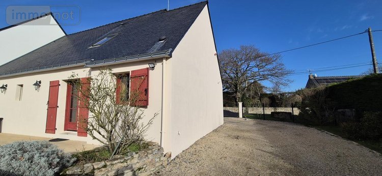 Maison a vendre Saint-Lyphard 44410 Loire-Atlantique 126 m2 5 pièces 348400 euros