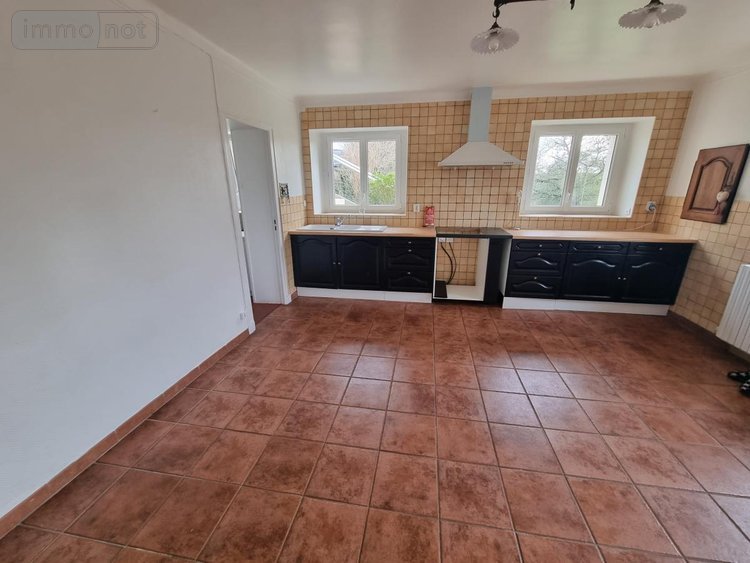 Maison a vendre Ernes 14270 Calvados 540 m2  712000 euros