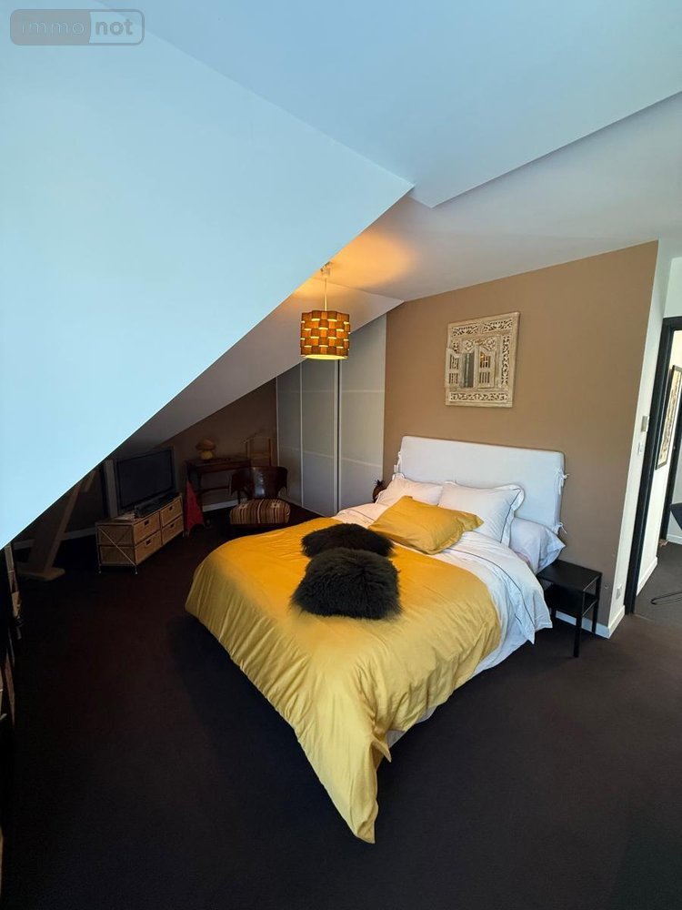 Maison a vendre Cheffes 49125 Maine-et-Loire 224 m2 7 pièces 785860 euros