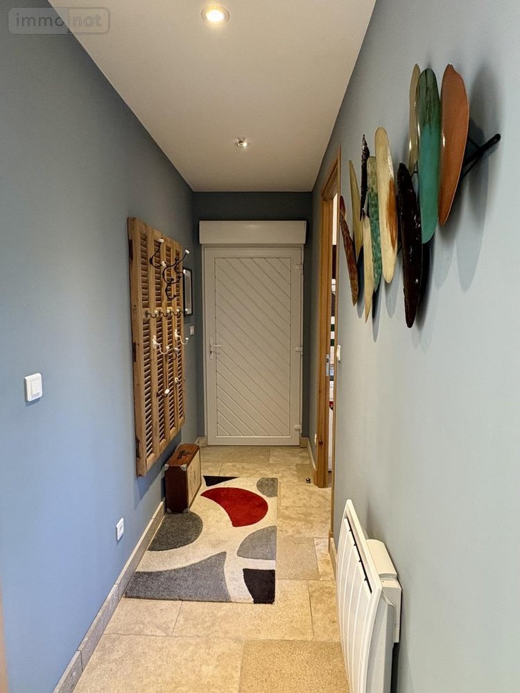 Maison a vendre Liévin 62800 Pas-de-Calais 98 m2 7 pièces 297500 euros