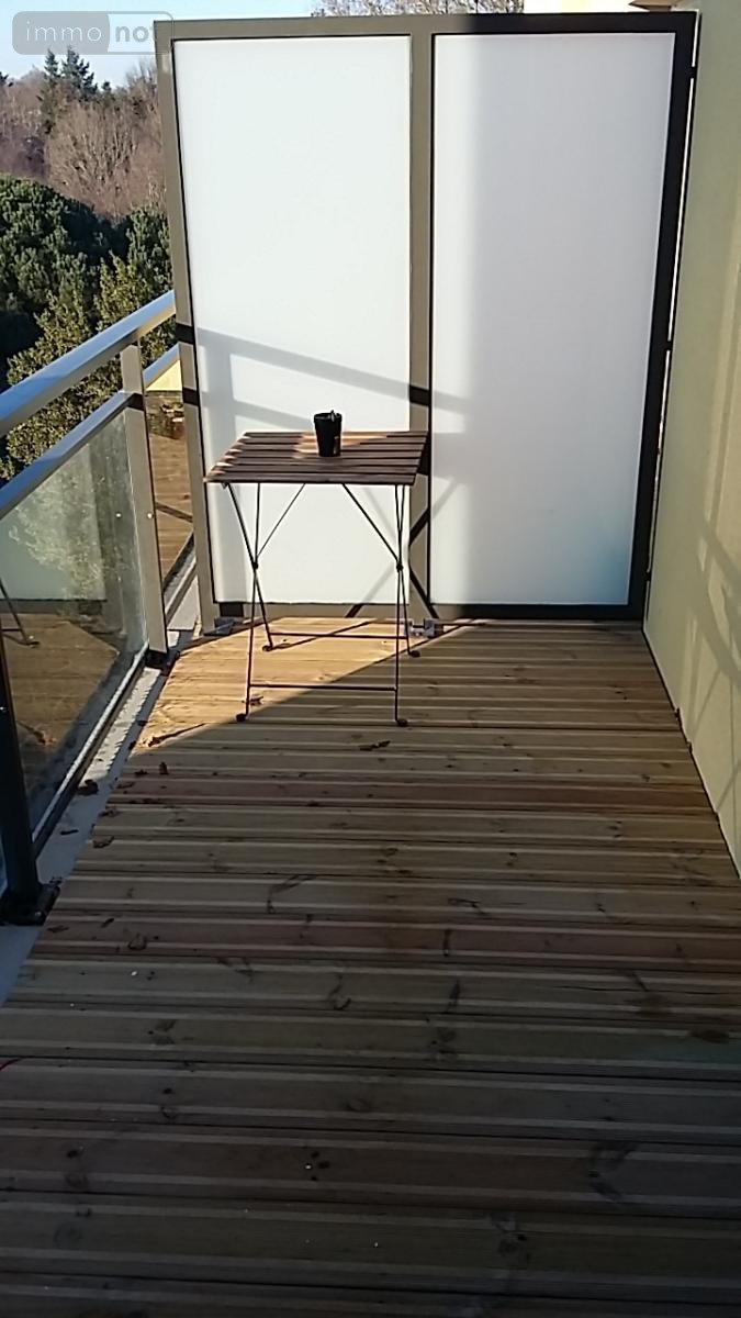 Location appartement Nantes 44000 Loire-Atlantique 26 m2 1 pièce 424 euros