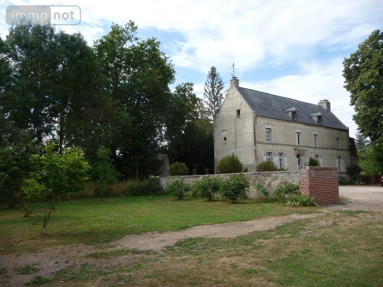 Maison a vendre Thun-Saint-Martin 59141 Nord 297 m2 6 pièces 898560 euros