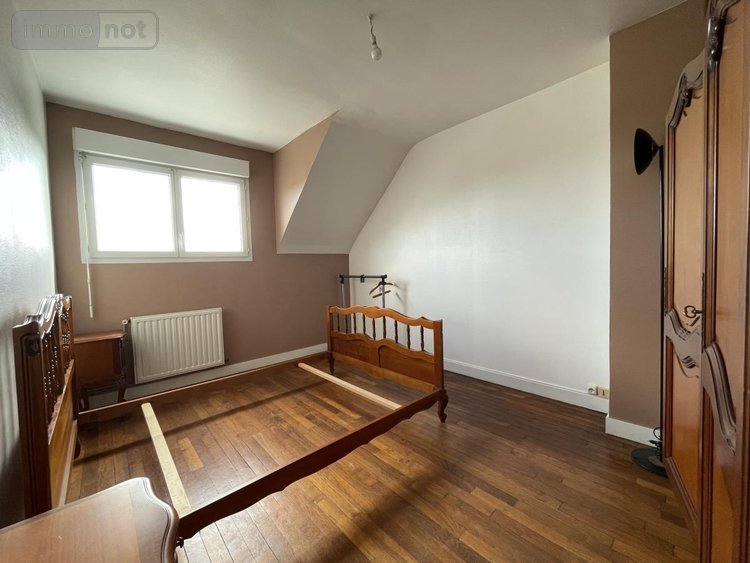 Maison a vendre Le Mans 72000 Sarthe 92 m2 4 pièces 193000 euros