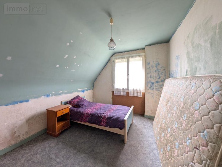 Maison a vendre Morlaix 29600 Finistère 90 m2  144332 euros