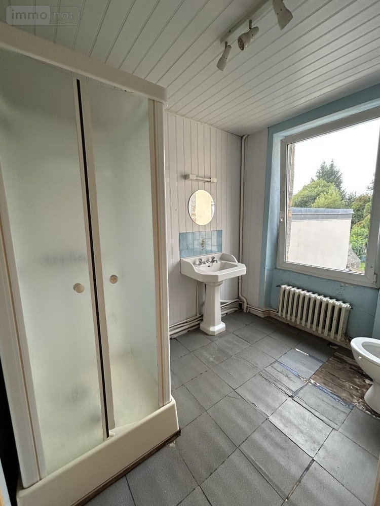 Maison a vendre La Haye-Pesnel 50320 Manche 99 m2 5 pièces 64140 euros