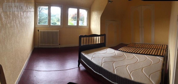 Maison a vendre Crach 56950 Morbihan 143 m2 7 pièces 417000 euros