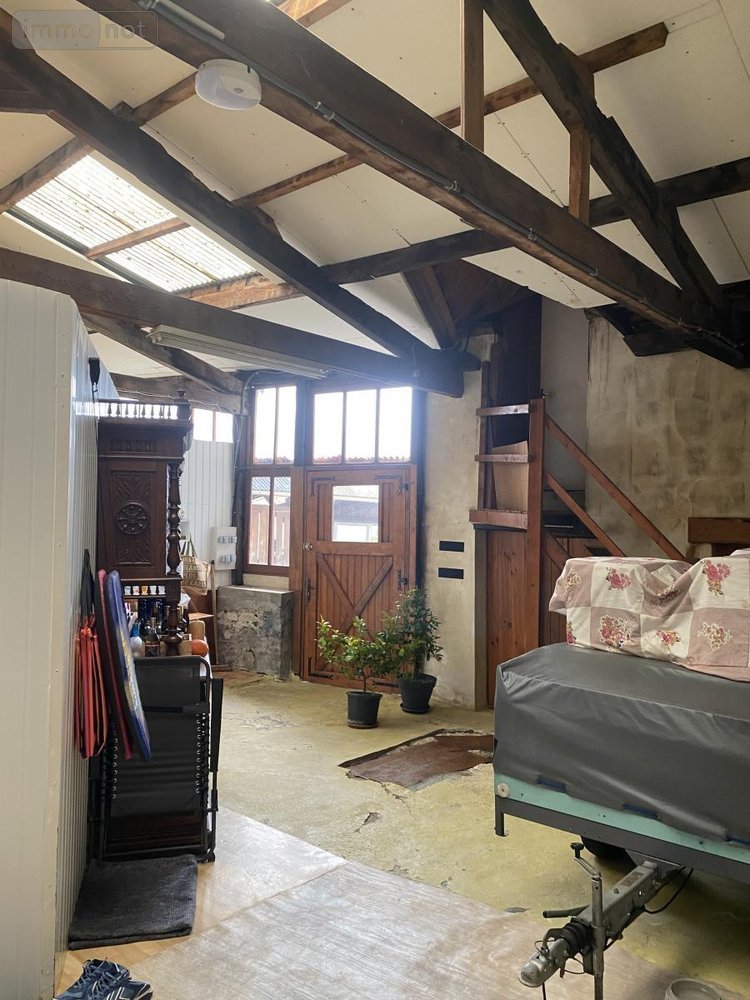 Maison a vendre Pont-Farcy 50420 Manche 102 m2 7 pièces 131875 euros