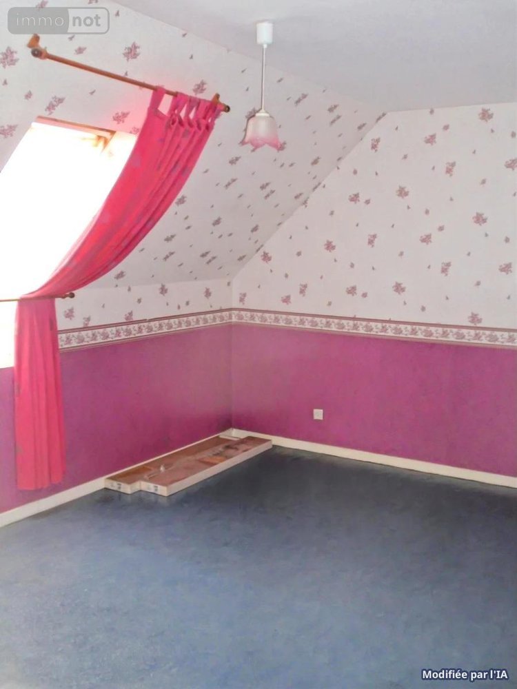 Maison a vendre Carvin 62220 Pas-de-Calais 92 m2 7 pièces 186770 euros