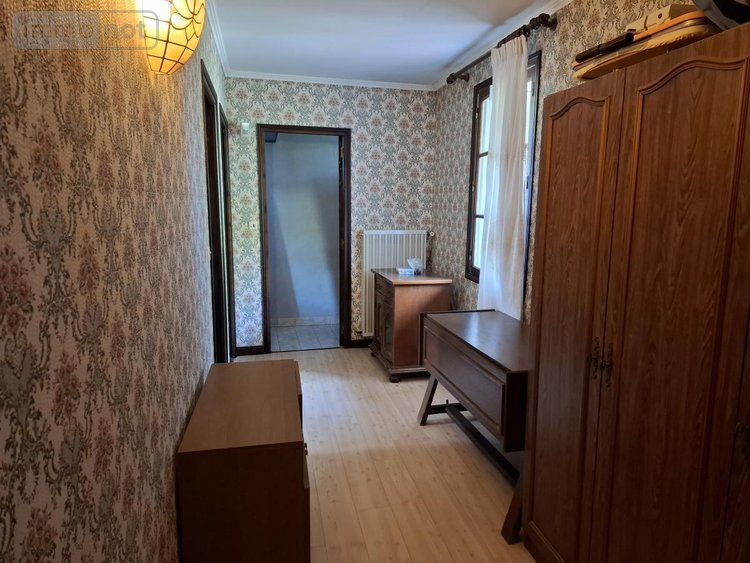 Maison a vendre Arvert 17530 Charente-Maritime 141 m2 4 pièces 283284 euros