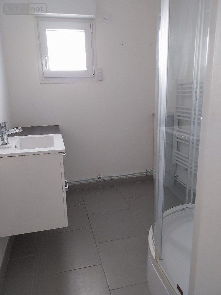 Maison a vendre Thibouville 27800 Eure 83 m2 3 pièces 168000 euros