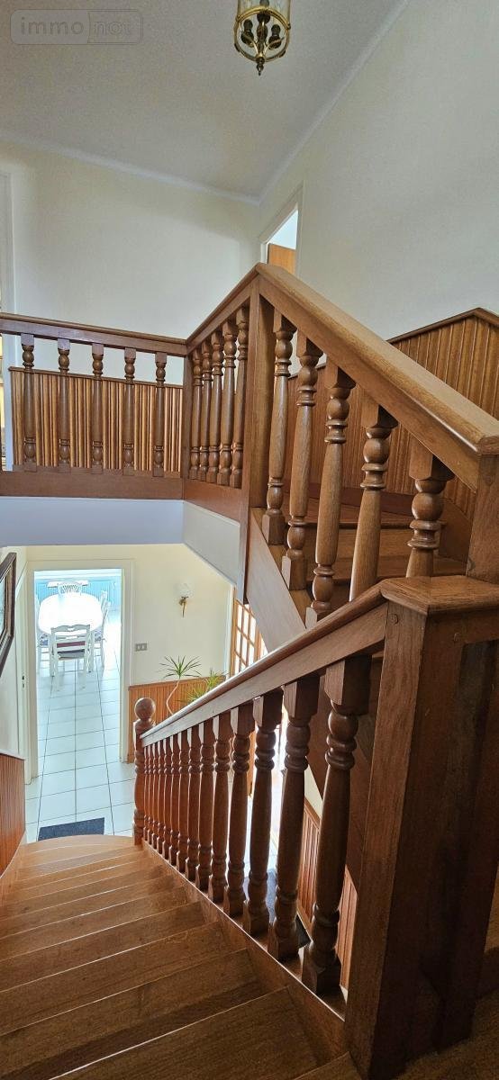 Maison a vendre Loctudy 29750 Finistère 200 m2 7 pièces 1248000 euros