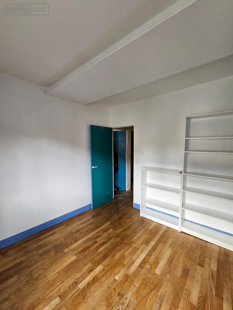 Maison a vendre Dinan 22100 Côtes-d'Armor 83 m2 5 pièces 194293 euros