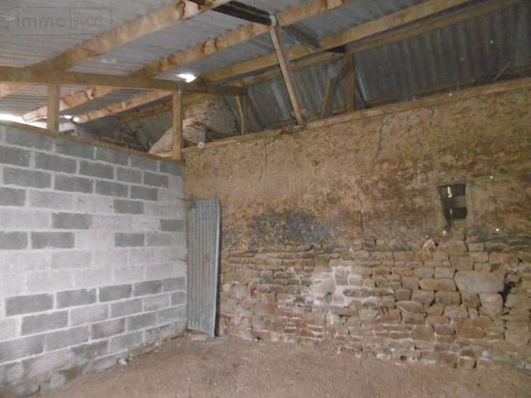 Maison a vendre Landelles-et-Coupigny 14380 Calvados 81 m2 4 pièces 126600 euros