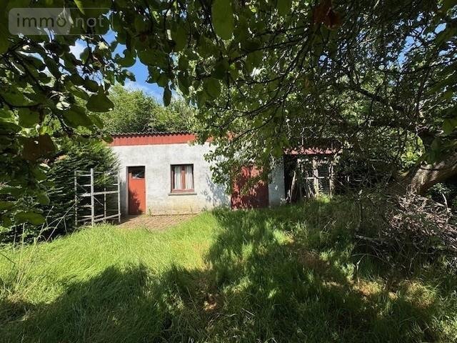 Maison a vendre Noyen-sur-Sarthe 72430 Sarthe 108 m2 5 pièces 200450 euros