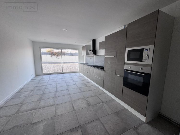 Maison a vendre Échiré 79410 Deux-Sèvres 200 m2 6 pièces 297000 euros
