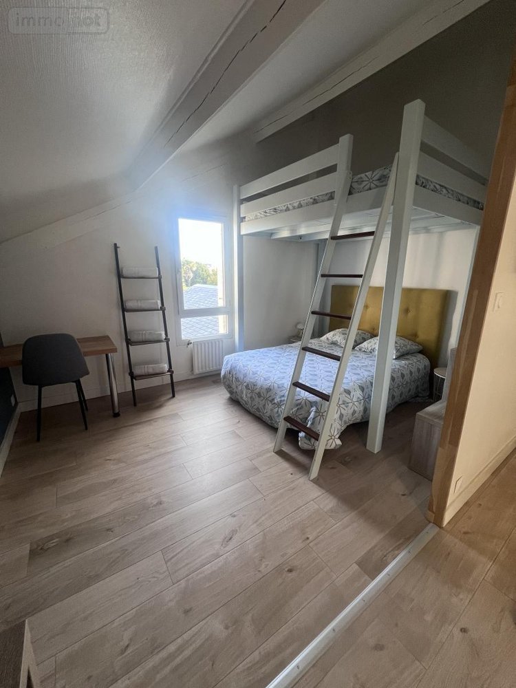 Appartement a vendre Saint-Quay-Portrieux 22410 Côtes-d'Armor 37 m2 2 pièces 182320 euros