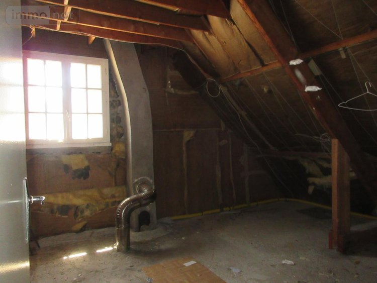 Maison a vendre Moréac 56500 Morbihan 93 m2 5 pièces 229360 euros