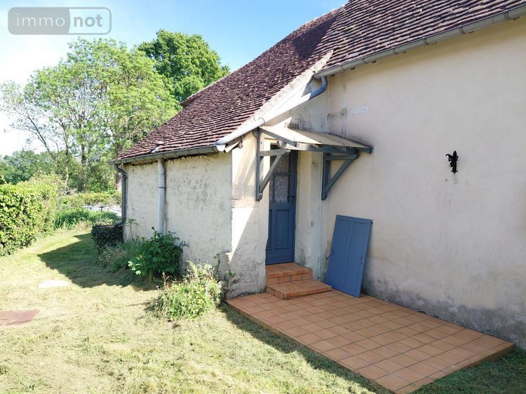 Maison a vendre Colonard-Corubert 61340 Orne 118 m2 3 pièces 75250 euros