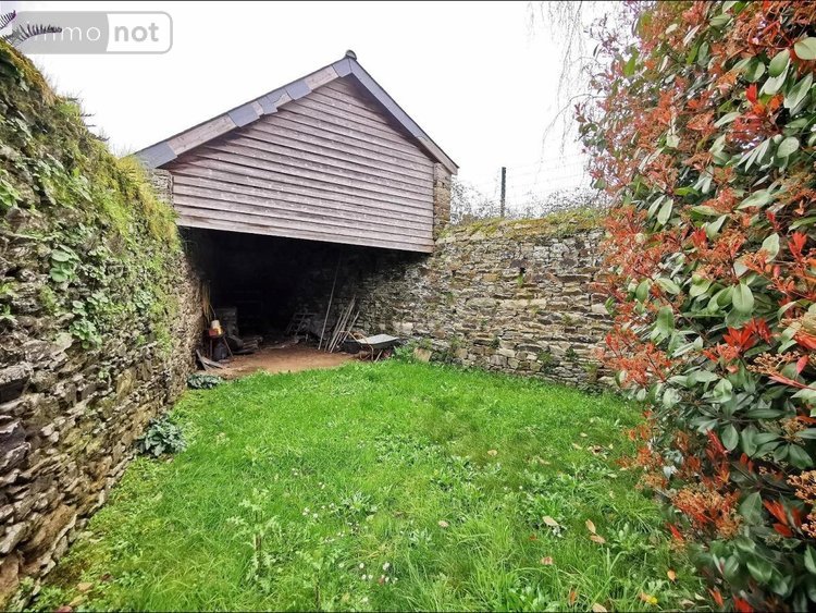Maison a vendre Coatréven 22450 Côtes-d'Armor 278 m2 11 pièces 343250 euros