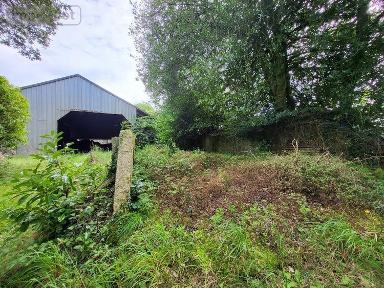 Maison a vendre Saint-Thois 29520 Finistère 117 m2 5 pièces 180200 euros