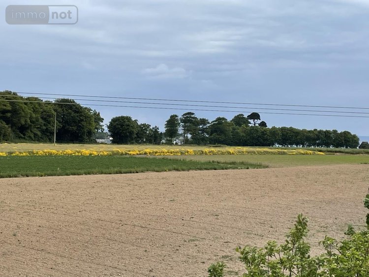 Maison a vendre Ploubazlanec 22620 Côtes-d'Armor 97 m2 4 pièces 193230 euros